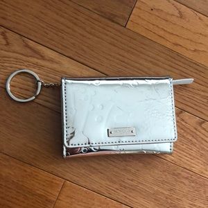 Kate Spade reflection wallet